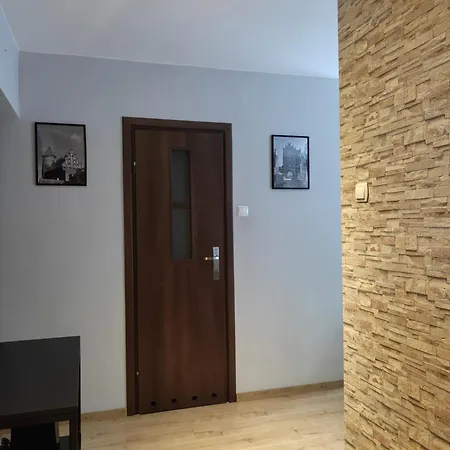 Apartament Familijny Olsztyn  Eksteriør bilde