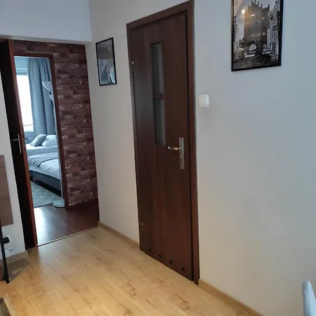 Apartament Familijny Olsztyn  Eksteriør bilde