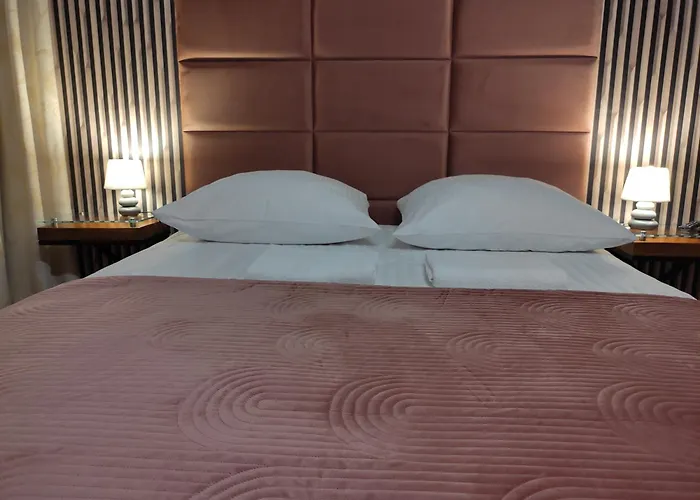 Apartament Familijny