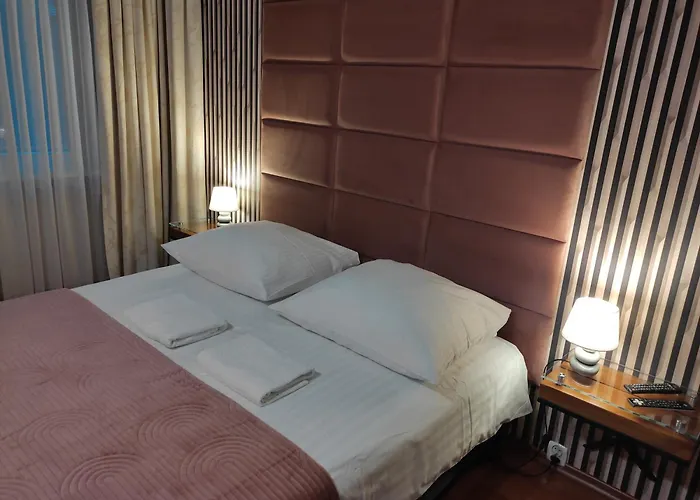 Apartament Familijny