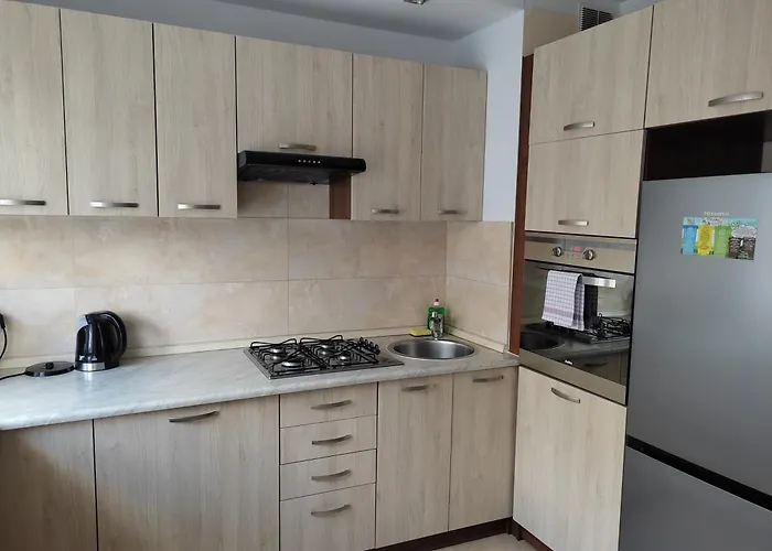 Apartament Familijny