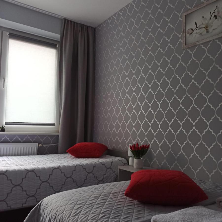Apartment Familijny Olsztyn (Warmian-Masurian)