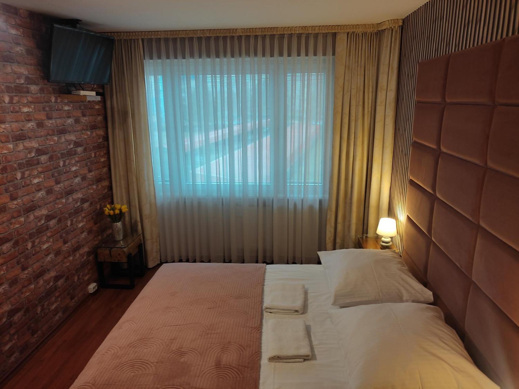 Familijny Apartment Olsztyn (Warmian-Masurian)