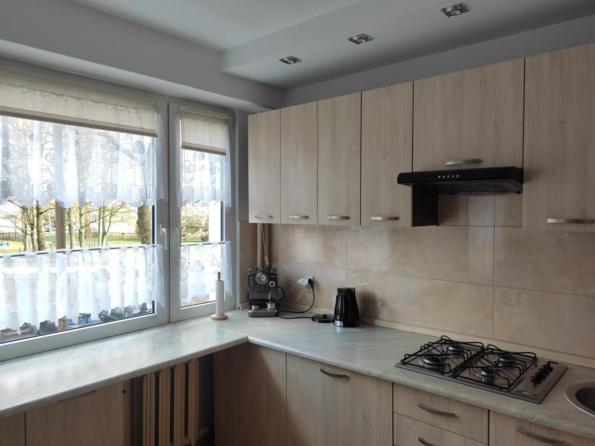 Apartment Familijny