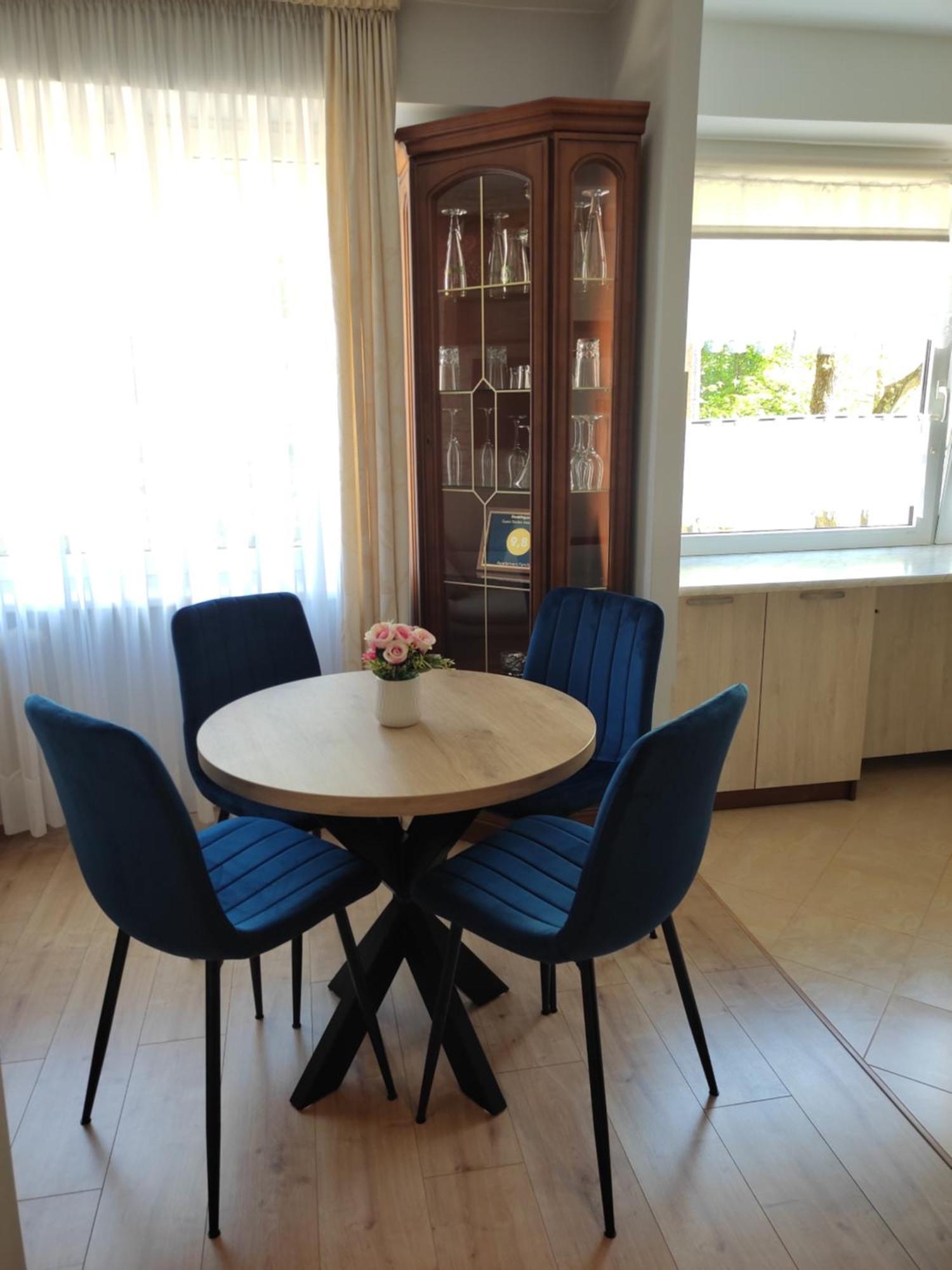 Familijny Apartment *