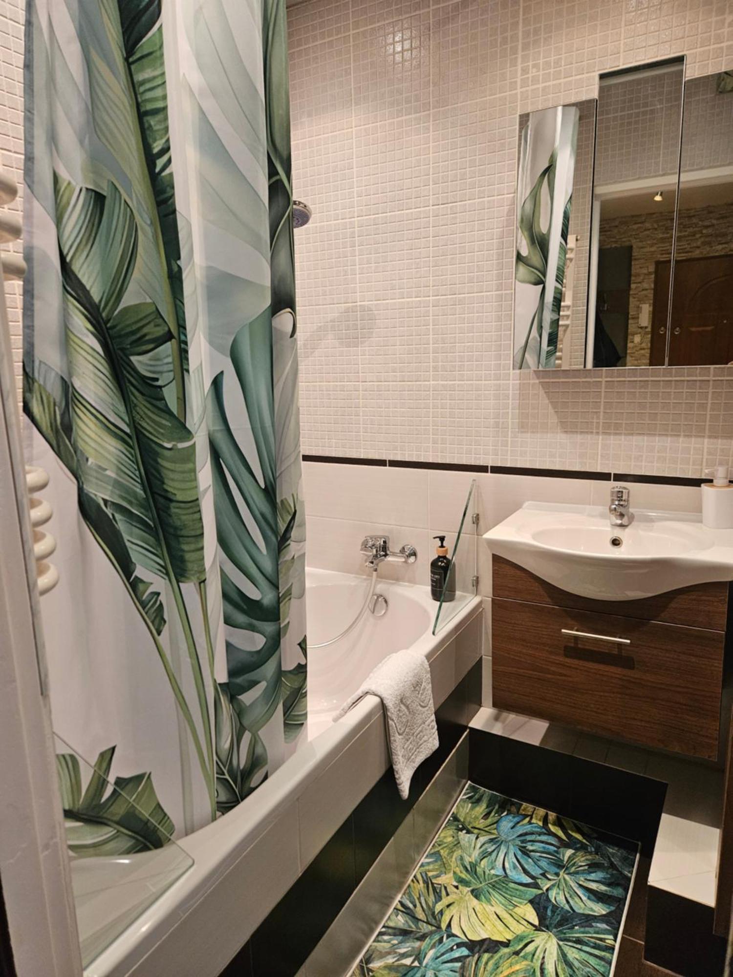 Apartment Familijny