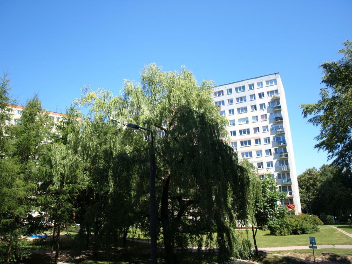 Familijny Apartment Olsztyn (Warmian-Masurian)