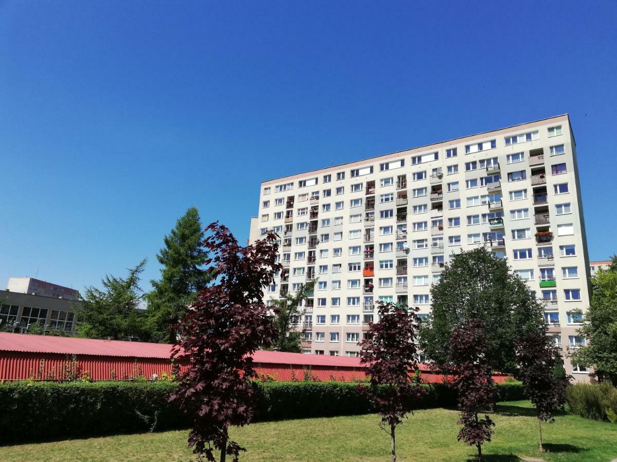 Apartment Familijny *