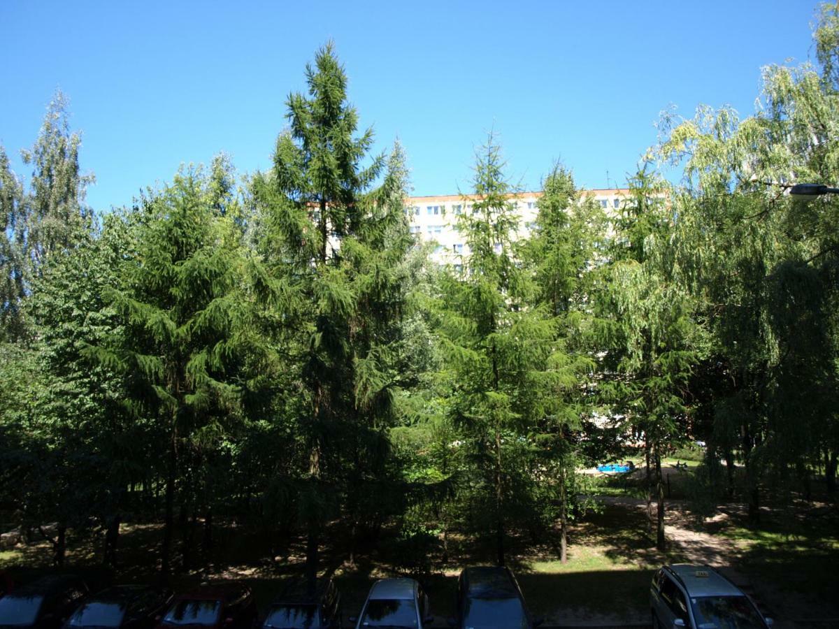 Apartment Familijny Olsztyn (Warmian-Masurian)