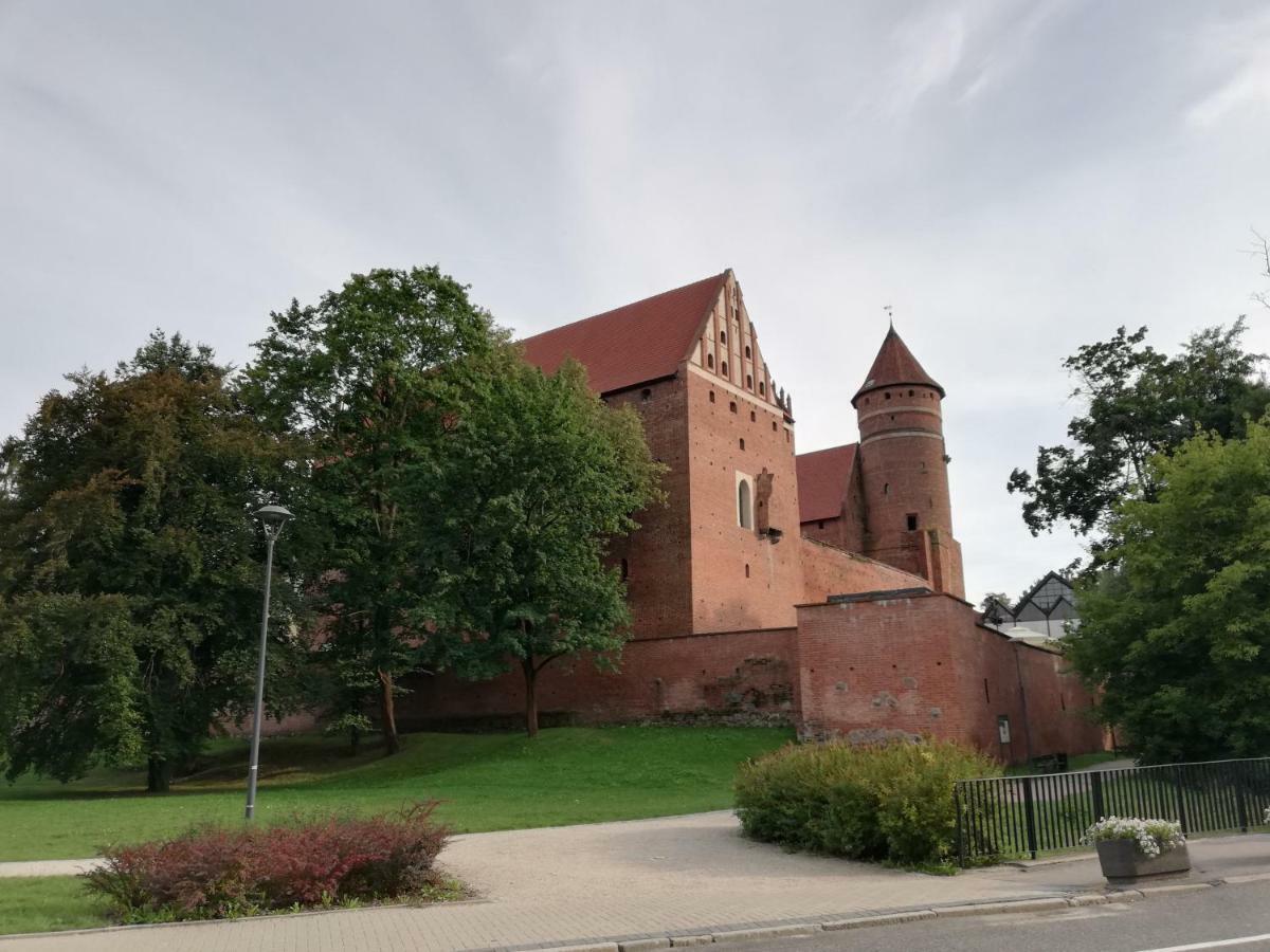Familijny Olsztyn (Warmian-Masurian)