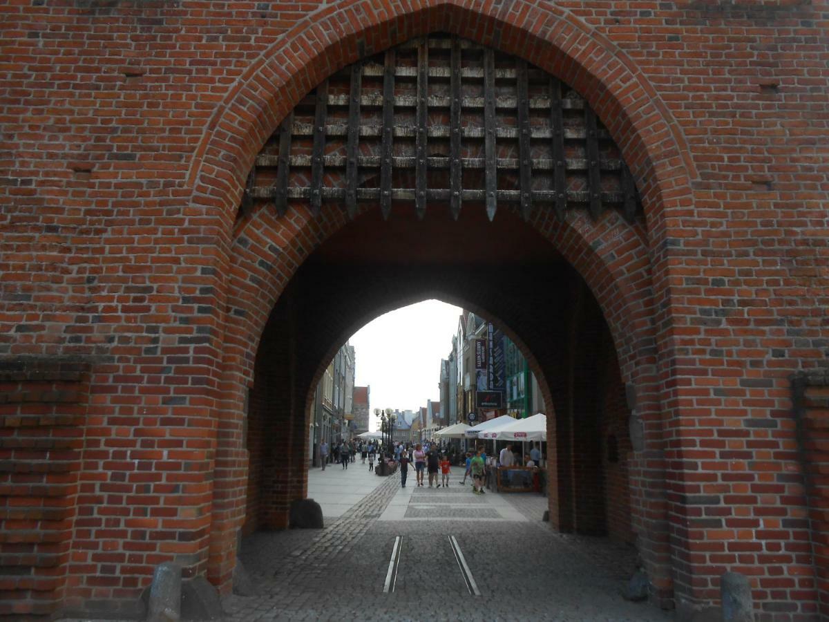 Familijny Olsztyn (Warmian-Masurian)