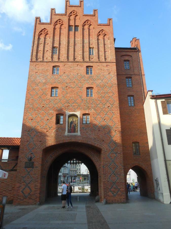 Familijny Apartment
