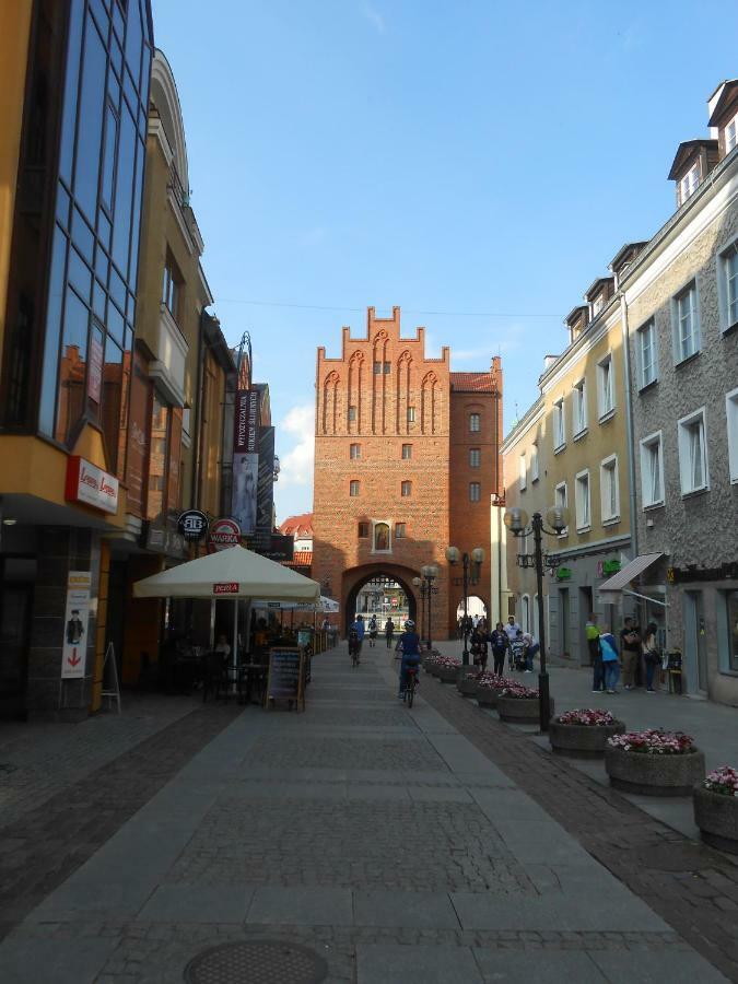 Familijny Apartment