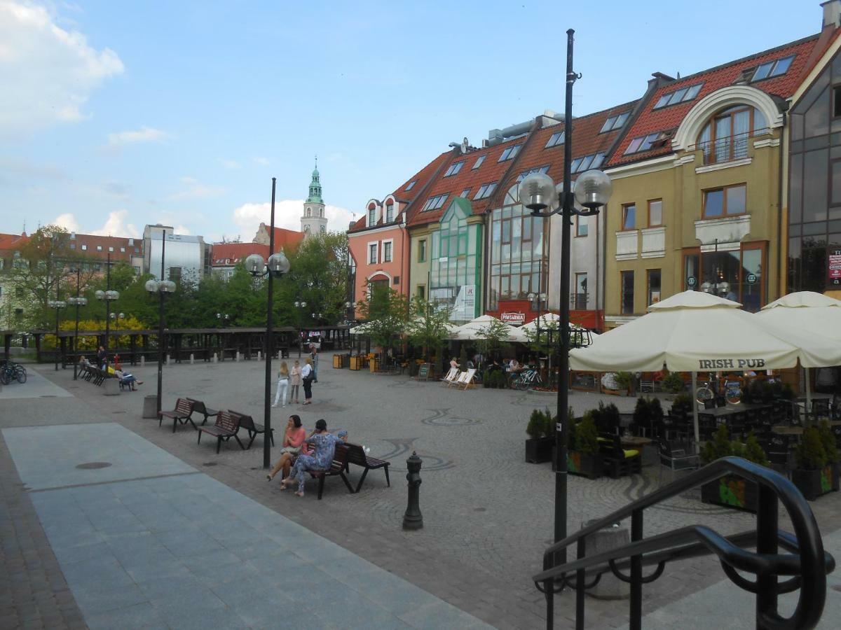 Familijny * Olsztyn (Warmian-Masurian)